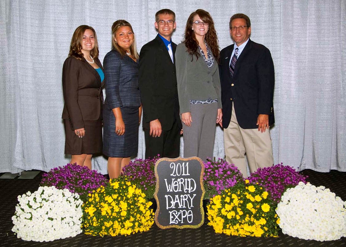 2011 College